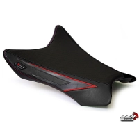 Couvre selle pour pilote kawasaki zx10r (11-)