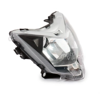 Phare avant kawasaki ninja 250sl 2015