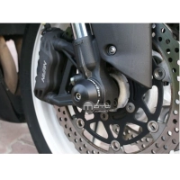 Protection de fourche kawasaki z800