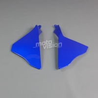 Kit de carénage en abs bleu gytr pour yamaha r1 2015 -