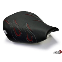 Couvre selle pour pilote kawasaki zx10r (06-07)