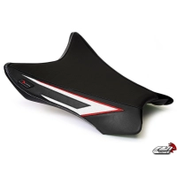 Couvre selle pour pilote kawasaki zx10r (11-)