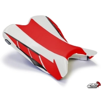 Couvre selle pilote luimoto yamaha r1 (09-14)