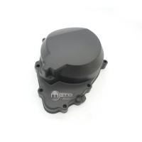 Carter d'alternateur pour kawasaki zx6r 2003-2004