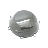 Coupelle embrayage carbone ducati 900/ 900ss/ 900ssie