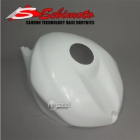 Couvre réservoir poly sebimoto yamaha r6 2008 - ...