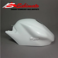 Couvre réservoir poly sebimoto yamaha r6 2008 - ...