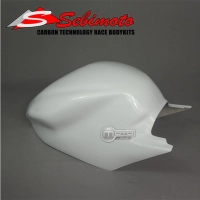 Couvre réservoir poly sebimoto yamaha r6 2008 - ...