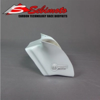 Entrée d'air reduction poly sebimoto yamaha r6 2008 - ...