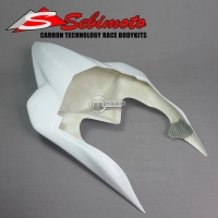 Coque monoposto piste sebimoto yamaha r6 2008 - ...