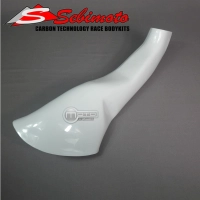 Prise d'air gauche poly sebimoto suzuki gsxr 600/750 2011-...