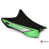 Couvre selle pour pilote kawasaki zx10r (11-)