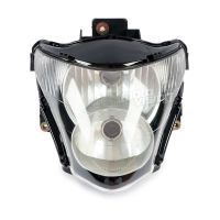 Phare avant honda hornet 900