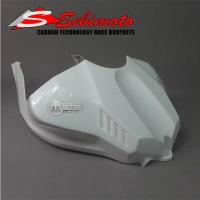 Couvre réservoir poly sebimoto yamaha r1 2015