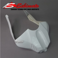 Couvre réservoir poly sebimoto yamaha r1 2015