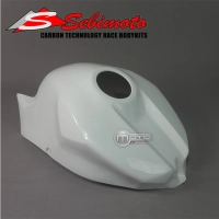 Couvre réservoir poly sebimoto yamaha r1 2009 -2014 