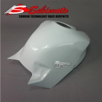 Couvre réservoir poly sebimoto yamaha r1 2009 -2014 