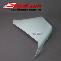 Flanc gauche poly sebimoto yamaha r1 2009 - 2014