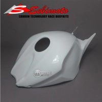 Couvre réservoir poly sebimoto honda cbr 1000 2012-2015