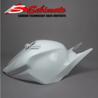 Couvre réservoir poly sebimoto honda cbr 1000 2012-2015