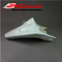 Coque monoposto piste sebimoto honda cbr 1000 2012-...