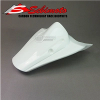 Coque monoposto piste sebimoto honda cbr 1000 2012-...