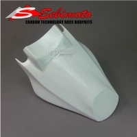 Coque monoposto piste sebimoto honda cbr 1000 2012-...