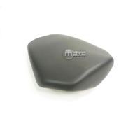 Selle passager type origine honda cbr600rr 2007-2012