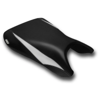 Couvre selle pour pilote yamaha r6 s (06-09) &  (03-05)