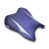 Couvre selle pour pilote yamaha r6 (06-07)