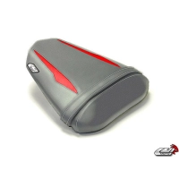 Couvre selle pour passager yamaha r6 (08-)