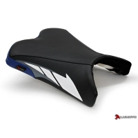 Couvre selle pour pilote yamaha fz6r (09-13)