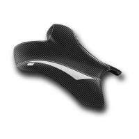 Couvre selle pour pilote yamaha r1 (04-06)