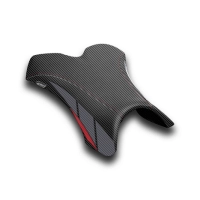 Couvre selle pour pilote yamaha r1 (04-06)