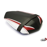 Couvre selle pour passager yamaha r1 (09-14)