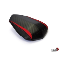 Couvre selle pour passager yamaha r1 (09-14)