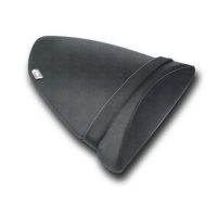 Couvre selle pour passager kawasaki zx6r (05-06)