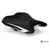 Couvre selle pour pilote kawasaki zx6r (09-12) & (13-)