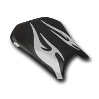 Couvre selle pour pilote honda cbr 600rr (05-06)