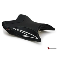 Couvre selle pour pilote kawasaki z800 (13-)