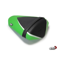 Couvre selle pour passager kawasaki zx10r (08-10)