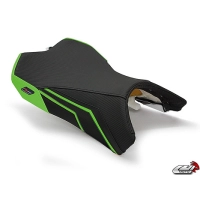 Couvre selle pour pilote kawasaki z1000 (10-13)