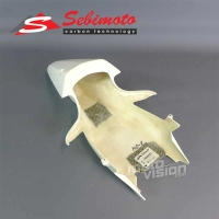 Coque monoposto piste sebimoto yamaha r1 2015-...