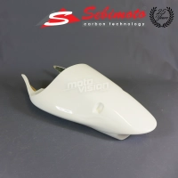 Coque monoposto piste sebimoto kawasaki zx9 r 2002 - 2003