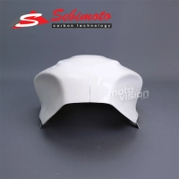 Couvre réservoir poly sebimoto aprilia rsv4 2013-2020