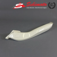 Prise d'air droit poly sebimoto ducati 749 999 03-04