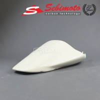 Selle poly sebimoto honda cbr 1000 rr 2004-2005