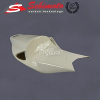 Coque monoposto piste sebimoto honda cbr 1000 rr 2005-2006