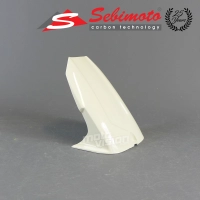 Lèche roue poly sebimoto yamaha r6 2003-2005