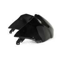 Protection de réservoir carbone vernis suzuki gsxr 1000 2017-